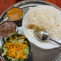 実際訪問したユーザーが直接撮影して投稿した市川インド料理ラソイ Ichikawaの写真