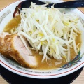 実際訪問したユーザーが直接撮影して投稿した神田小川町ラーメン専門店ラーメン豚山 神保町店の写真