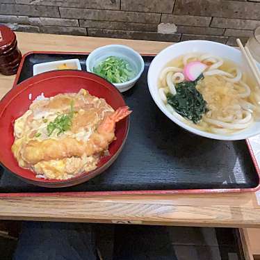 大福うどん 博多一番街店のundefinedに実際訪問訪問したユーザーunknownさんが新しく投稿した新着口コミの写真