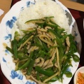実際訪問したユーザーが直接撮影して投稿した五関台湾料理三福源 桜区五関店の写真