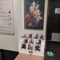 実際訪問したユーザーが直接撮影して投稿した外神田カフェFINAL FANTASY EORZEA CAFEの写真