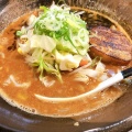 実際訪問したユーザーが直接撮影して投稿した花表町ラーメン / つけ麺麺家あべのの写真