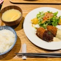 実際訪問したユーザーが直接撮影して投稿した六本松定食屋いっかく食堂 六本松店の写真