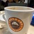 実際訪問したユーザーが直接撮影して投稿した荒川カフェサンマルクカフェ サンポップマチヤ店の写真