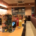 実際訪問したユーザーが直接撮影して投稿した大草ファミリーレストランガスト 幸田店の写真