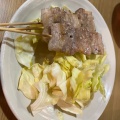 実際訪問したユーザーが直接撮影して投稿した若葉台西焼鳥焼き鳥わかばの写真