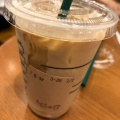 実際訪問したユーザーが直接撮影して投稿した上津台カフェスターバックスコーヒー 神戸三田プレミアム・アウトレット店の写真