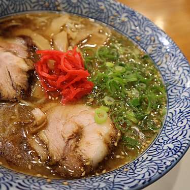 実際訪問したユーザーが直接撮影して投稿した葛塚ラーメン / つけ麺ラーメンカヌチャヤの写真