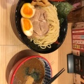 つけ麺 - 実際訪問したユーザーが直接撮影して投稿した天神橋つけ麺専門店三田製麺所 天満駅前店の写真のメニュー情報