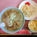 実際訪問したユーザーが直接撮影して投稿した東大通ラーメン / つけ麺聖龍の写真