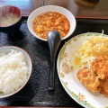 実際訪問したユーザーが直接撮影して投稿した博多駅前中華料理博多担担麺 大吉の写真