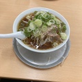 実際訪問したユーザーが直接撮影して投稿した北方ラーメン / つけ麺桜ラーメン 北方店の写真