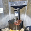 実際訪問したユーザーが直接撮影して投稿した大宮道の駅道の駅 ちちぶの写真