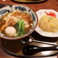 実際訪問したユーザーが直接撮影して投稿した新通ラーメン / つけ麺三宝亭 新通店の写真