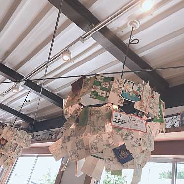 みゅんすたさんが投稿した青葉台テーマカフェのお店PEANUTS Cafe/ピーナッツ カフェの写真