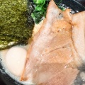 実際訪問したユーザーが直接撮影して投稿した紀三井寺ラーメン専門店革麺屋 紀三井寺店の写真