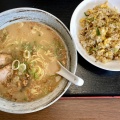 実際訪問したユーザーが直接撮影して投稿した西志賀町ラーメン / つけ麺ごまやの写真