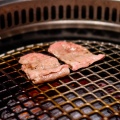 実際訪問したユーザーが直接撮影して投稿した銀座焼肉焼肉 山科の写真