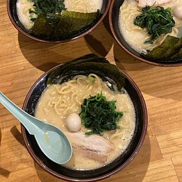 実際訪問したユーザーが直接撮影して投稿した住田町ラーメン / つけ麺一正家の写真