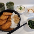 実際訪問したユーザーが直接撮影して投稿した松ケ崎御所海道町その他飲食店カフェテリア オルタスの写真