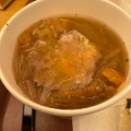 実際訪問したユーザーが直接撮影して投稿した別府町緑町スープ専門店SHARE THE SOUP×Coffee アリオ加古川店の写真