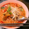 実際訪問したユーザーが直接撮影して投稿した桝屋町(河原町通)タイ料理タイキッチンパクチー 丸太町の写真