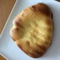クリームパン - 実際訪問したユーザーが直接撮影して投稿した大久保町大窪ベーカリーグラハムの写真のメニュー情報
