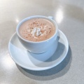 実際訪問したユーザーが直接撮影して投稿した神宮前カフェHATTO COFFEEの写真