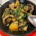 実際訪問したユーザーが直接撮影して投稿した則武スペイン料理CA LA CARMENの写真