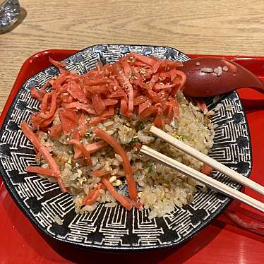 長浜ラーメン一番軒 イーアス春日井店のundefinedに実際訪問訪問したユーザーunknownさんが新しく投稿した新着口コミの写真