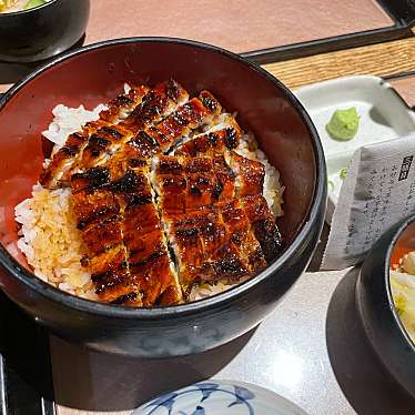 うなぎ屋 たむろ 本丸 春日井店のundefinedに実際訪問訪問したユーザーunknownさんが新しく投稿した新着口コミの写真