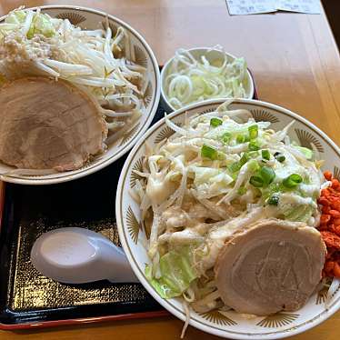 ラーメン風林火山 酒田店のundefinedに実際訪問訪問したユーザーunknownさんが新しく投稿した新着口コミの写真