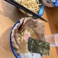 実際訪問したユーザーが直接撮影して投稿した雄踏つけ麺専門店つけめん 京蔵の写真