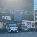 実際訪問したユーザーが直接撮影して投稿した大倉山ハンバーガーGRANVILLY BURGERの写真