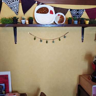 実際訪問したユーザーが直接撮影して投稿した那古野カフェ薬膳cafe 杏月の写真
