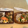 Bento - 実際訪問したユーザーが直接撮影して投稿した千代田お弁当Delish Lunchの写真のメニュー情報