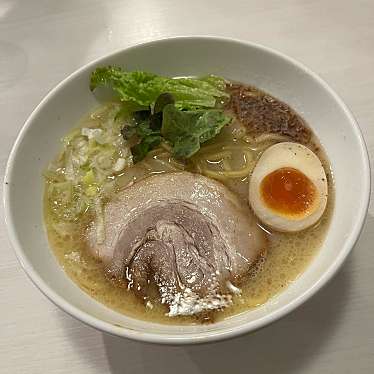 実際訪問したユーザーが直接撮影して投稿した長津田みなみ台ラーメン / つけ麺ゴル家 長津田店の写真