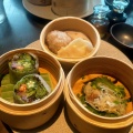 Holiday Lunch - 実際訪問したユーザーが直接撮影して投稿した南幸アジア / エスニックBETELNUT THAI VIETNAMESE DIMSUMの写真のメニュー情報