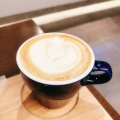実際訪問したユーザーが直接撮影して投稿した恵比寿西カフェit COFFEE 代官山の写真