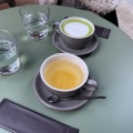 実際訪問したユーザーが直接撮影して投稿した江戸町カフェSoup Cafe Chordsの写真