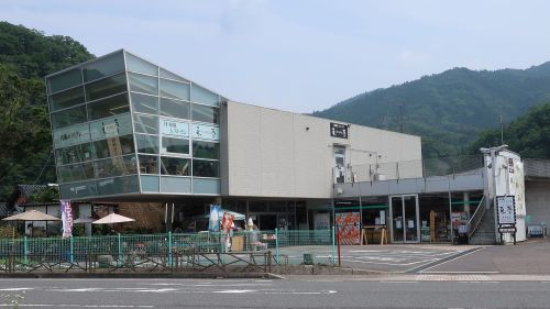 実際訪問したユーザーが直接撮影して投稿した上殿道の駅道の駅 来夢とごうちの写真