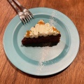 キャロットケーキ - 実際訪問したユーザーが直接撮影して投稿した西新宿カフェAfter All Coffeeの写真のメニュー情報