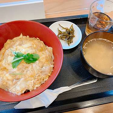 実際訪問したユーザーが直接撮影して投稿した神埼町尾崎定食屋丼べえの写真