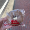 実際訪問したユーザーが直接撮影して投稿した北野ベーカリーNICE BAGELの写真