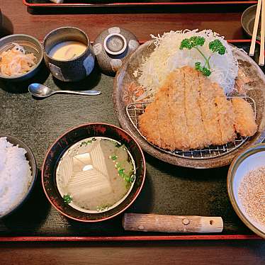 実際訪問したユーザーが直接撮影して投稿した三重町赤嶺その他飲食店六白の写真