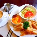 実際訪問したユーザーが直接撮影して投稿した昭和町喫茶店喫茶家 まっしーの写真