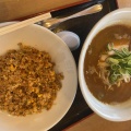 実際訪問したユーザーが直接撮影して投稿した下中華料理ラーメン一八の写真