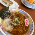 実際訪問したユーザーが直接撮影して投稿した美南ラーメン / つけ麺ラーメンばんだい 吉川店の写真