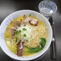 実際訪問したユーザーが直接撮影して投稿した喜連川ラーメン / つけ麺E Y竹末の写真