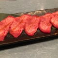 実際訪問したユーザーが直接撮影して投稿した武庫之荘東肉料理オーロックスの写真